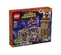 LEGO DC Super Heroes 76052 Batman Bath Cave TV Classic