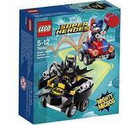 LEGO DC Super Heroes 76092 Mighty Micros: Batman vs. Harley Quinn