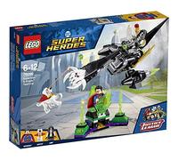 LEGO 76096 Superman & Krypto Team Up