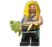 LEGO DC Super Heroes Aquaman Minifigure 71026 (Bagged)
