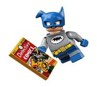 LEGO DC Super Heroes Bat-Mite Minifigure 71026 (Bagged)