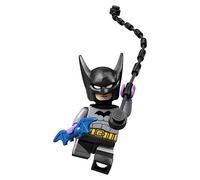 LEGO DC Super Heroes Batman Minifigure 71026 (Bagged)