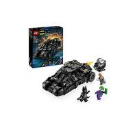 Lego Dc Super Heroes Batman Tumbler Vs. Two Face &Amp; The Joke 76303 One Colour
