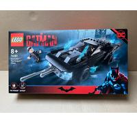 Batmobile": The Penguin" Chase LEGO
