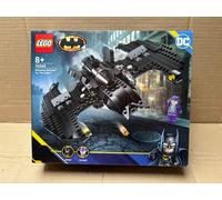 Lego DC Super Heroes Batwing Batman Vs the Joker (76265) Brand New, Free Postage