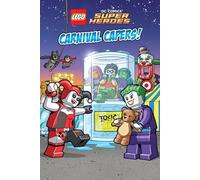 LEGO DC SUPER HEROES: Carnival Capers!