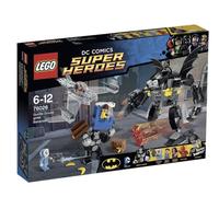 LEGO DC Super Heroes Gorilla Grodd Goes Bananas Set 76026 New Sealed Rare