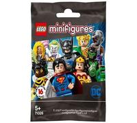 Lego dc super heroes minifigures unopened factory sealed pick choose your own