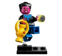 Lego dc super heroes minifigures unopened factory sealed pick choose your own