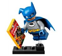 Lego dc super heroes minifigures unopened factory sealed pick choose your own