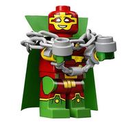 LEGO DC Super Heroes Mister Miracle Minifigure 71026 (Bagged)