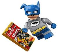 LEGO DC Super Heroes Series Minifigura Bat-Mite™ (71026) …