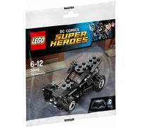 LEGO DC Super Heroes The Batmobile 30446