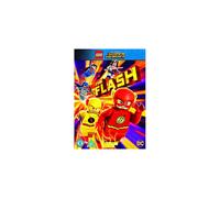 LEGO DC Super Heroes: The Flash (DVD)