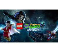 LEGO DC Super-Villains Season Pass