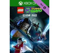 LEGO® DC Super-Villains Season Pass (Xbox One) - Xbox Live Key - EUROPE