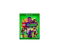 Lego DC Super-Villains Xbox One Game