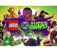 LEGO DC Super-Villains (Xbox One / Xbox Series X|S) Xbox Live Key - UNITED STATES