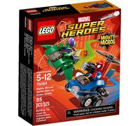 LEGO DC Superhero Sets Batman Movie Batwing