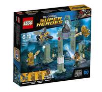 LEGO DC Superhero Sets Batman Movie Batwing