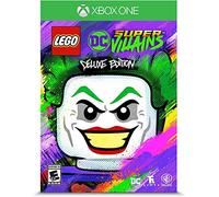 LEGO DC Supervillains - Deluxe Edition for Xbox One