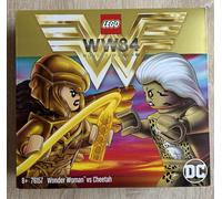 Lego DC Wonder Woman 1984 76157 Brand New Sealed FREE POSTAGE