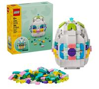 Lego Decorative Easter Egg Construction Game Multicolor Kids