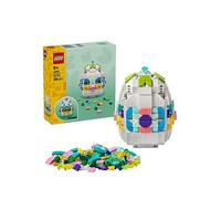 Lego Decorative Easter Egg Toy, Arts And Crafts Gift 40816 One Colour