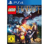 LEGO Der Hobbit (FSK 6) (PS4)