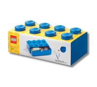 LEGO Desk Drawer - 8, none