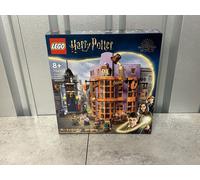 Lego Diagon Alley Weasley’s Wizard Wheezes (76422) Harry Potter BRAND NEW SEALED