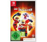 LEGO Die Unglaublichen (Code in a Box) (Switch) (Nintendo Switch)