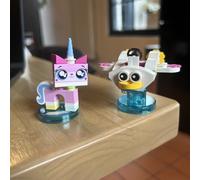 LEGO Dimensions 71231 Unikitty Fun Pack