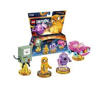LEGO Dimensions: Adventure Time Team Pack