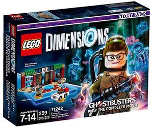 Lego Dimensions Battle Pack Ghostbusters