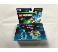 Lego Dimensions Benny Fun Pack 71214 - Brand New Sealed - The Lego Movie