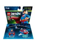 Lego Dimensions DC Comics Funpack 71236 Superman -