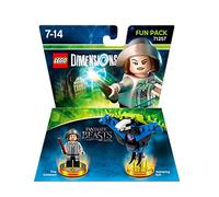 Dimensions LEGO Set 71257 Fantastic Beasts Tina Goldstein Fun Pack Collectable