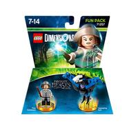 Dimensions LEGO Set 71257 Fantastic Beasts Tina Goldstein Fun Pack Collectable