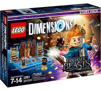 LEGO Dimensions Fantastic Beasts Story Pack 71253