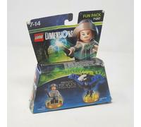 Dimensions LEGO Set 71257 Fantastic Beasts Tina Goldstein Fun Pack Collectable