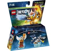 LEGO DIMENSIONS FUN PACK - CHIMA - ERIS