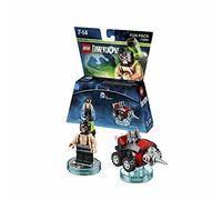 Lego Dimensions Fun Pack DC Bane