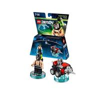 LEGO Dimensions Fun Pack: DC Bane by LEGO