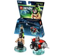 LEGO Dimensions Fun Pack: DC Comics - Bane | Official New