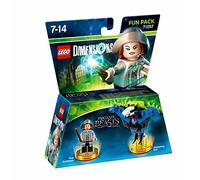 Dimensions LEGO Set 71257 Fantastic Beasts Tina Goldstein Fun Pack Collectable
