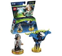 LEGO Dimensions Fun Pack Fantastic Beasts | Official New
