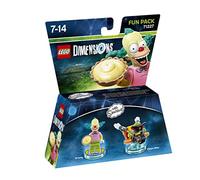 Lego Dimensions Fun Pack Lloyd