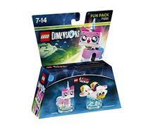 Lego Dimensions Fun Pack Movie Unikitty