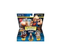 LEgO Dimensions, goonies Level Pack